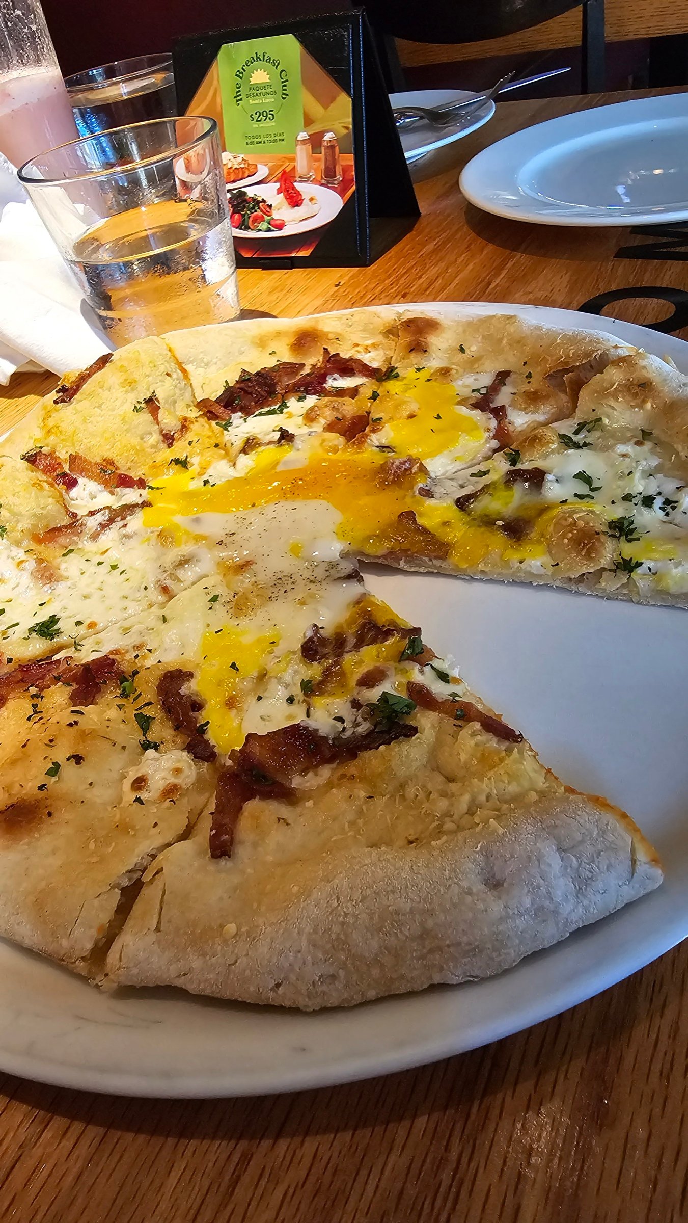 Adornetto's Pizza Mérida