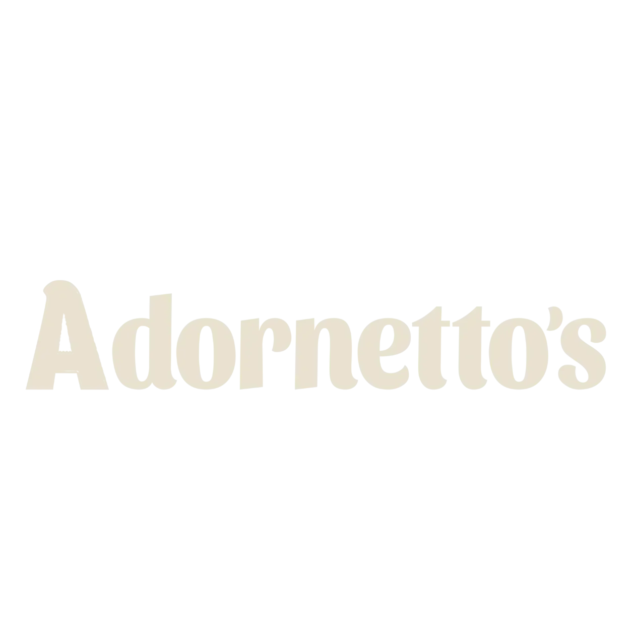 Logo de Adornetto