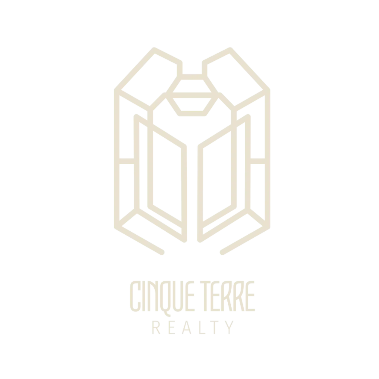 Logo de Cinque Terre Realty México