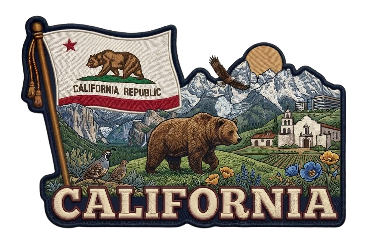 California