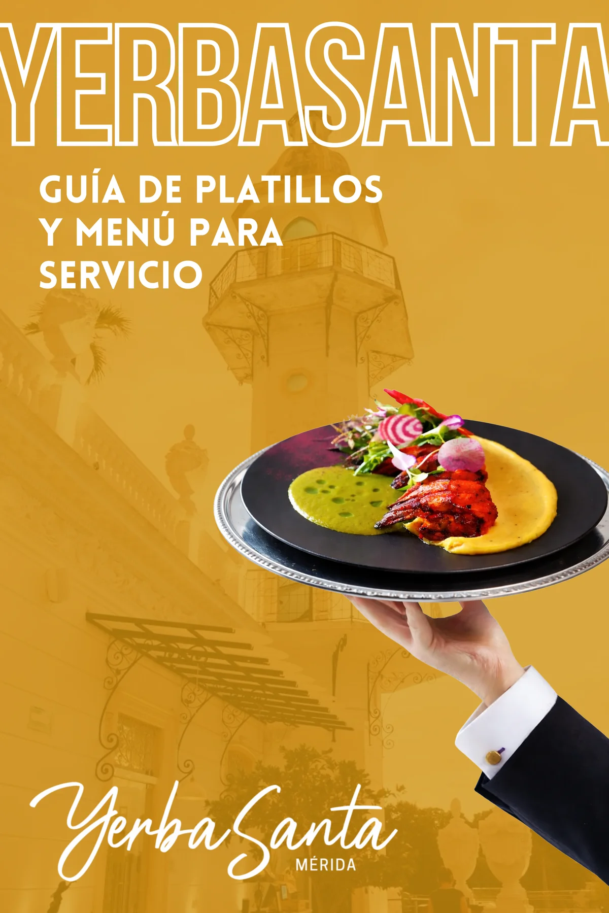 Guía de platillos